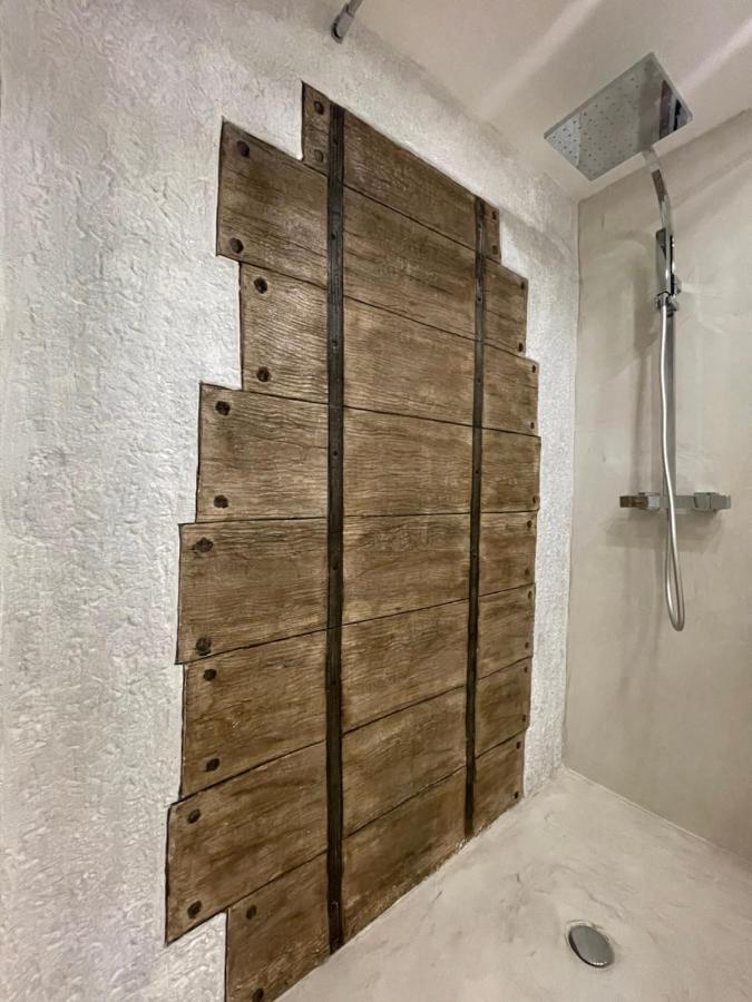 Apartment Porta Di Castro Palermo